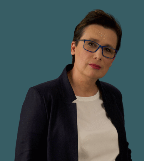 dr Anna Olender OLENDER CLINIC CHIRURG PLASTYCZNY