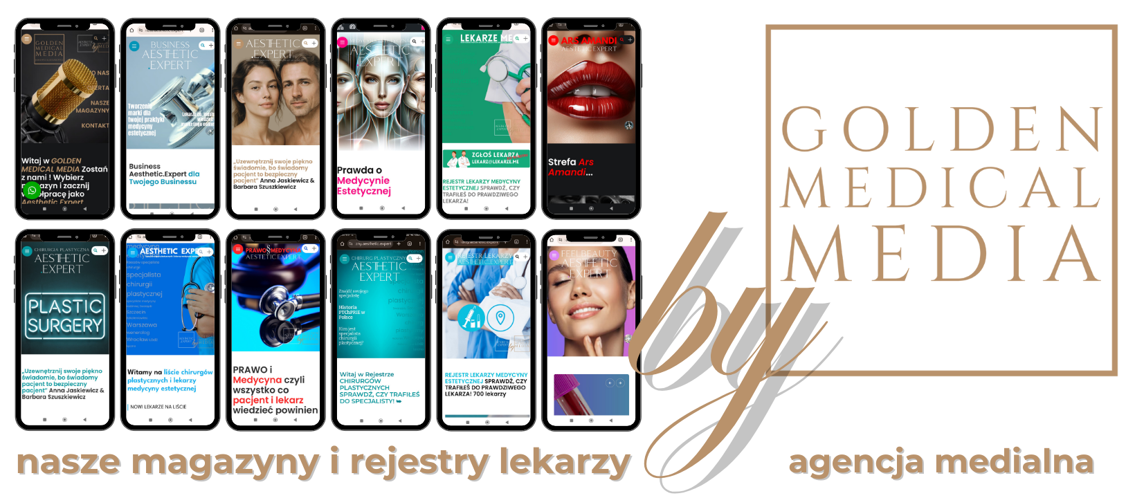 LEKARZE.ME Lista Lekarzy Medycyny Estetycznej