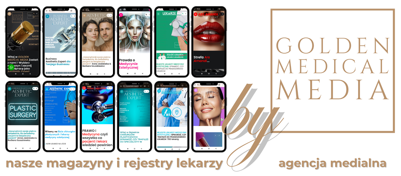 LEKARZE.ME Lista Lekarzy Medycyny Estetycznej